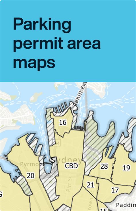 parking permit redfern|Redfern Nsw parking .